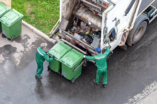 Best Dumpster Rental Services  in Lake Winnebago, MO