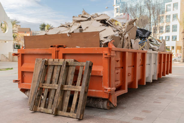 Best Residential Junk Removal  in Lake Winnebago, MO