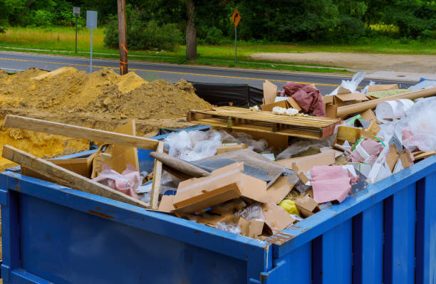 Attic Cleanout Services in Lake Winnebago, MO